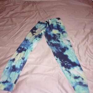 Jogging pants